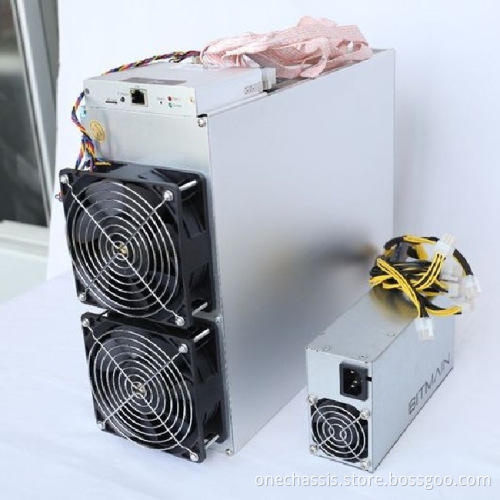 Antminer E3 Ethereum Miner Apw7 PSU Power Cord